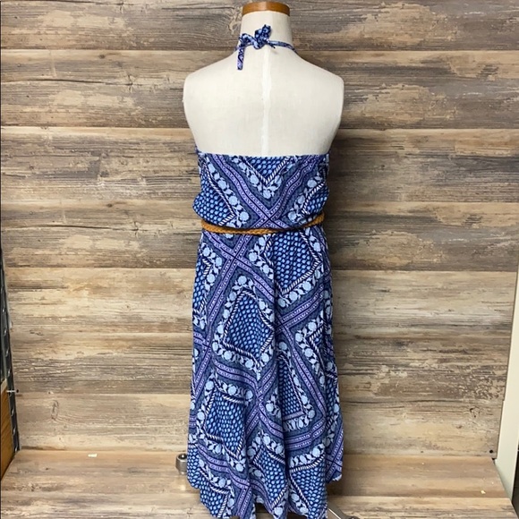 Children's Place Halter Sundress - Picture 2 of 3